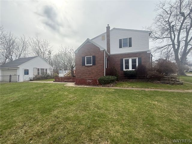 50 Maple Avenue, Hamburg, NY 14219