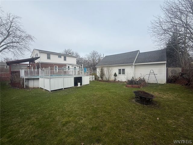 50 Maple Avenue, Hamburg, NY 14219