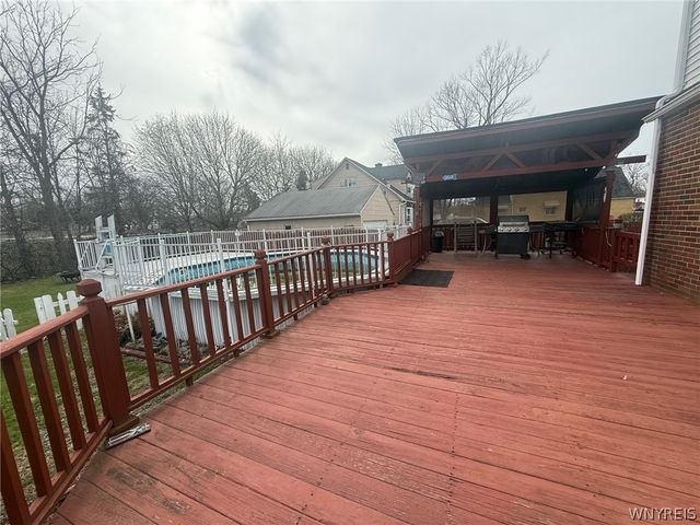 50 Maple Avenue, Hamburg, NY 14219