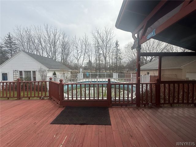 50 Maple Avenue, Hamburg, NY 14219