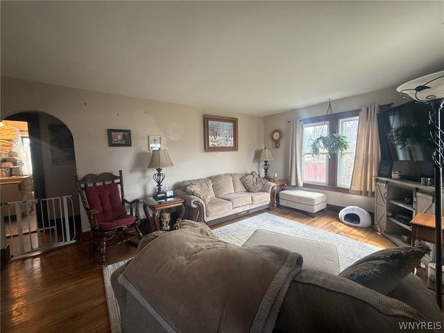 50 Maple Avenue, Hamburg, NY 14219