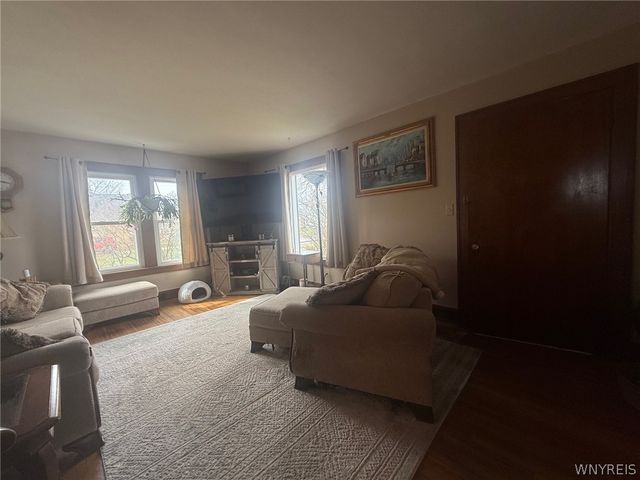 50 Maple Avenue, Hamburg, NY 14219