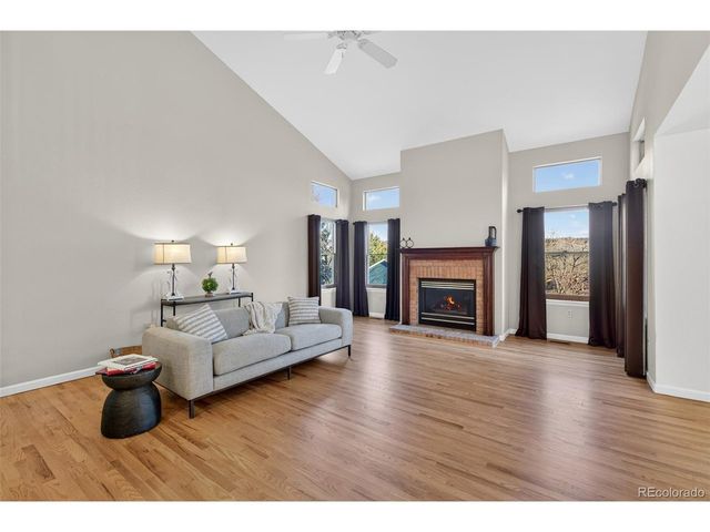 25 Mountain Pine Dr, Littleton, CO 80127