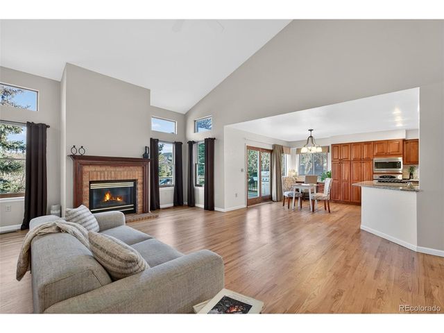 25 Mountain Pine Dr, Littleton, CO 80127