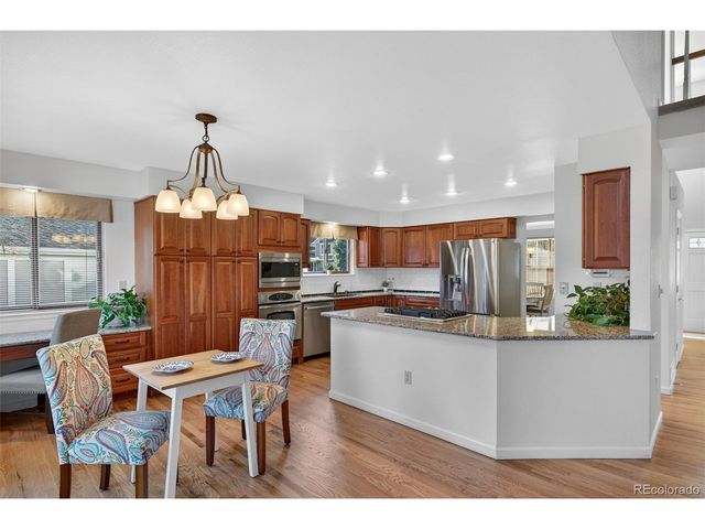 25 Mountain Pine Dr, Littleton, CO 80127