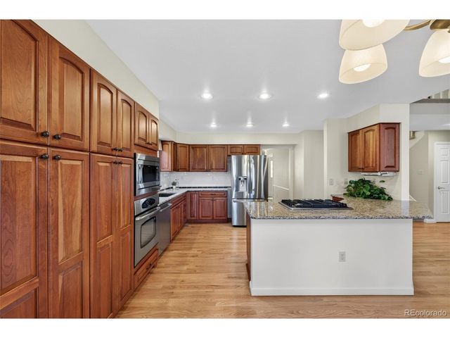 25 Mountain Pine Dr, Littleton, CO 80127