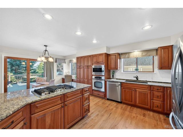 25 Mountain Pine Dr, Littleton, CO 80127