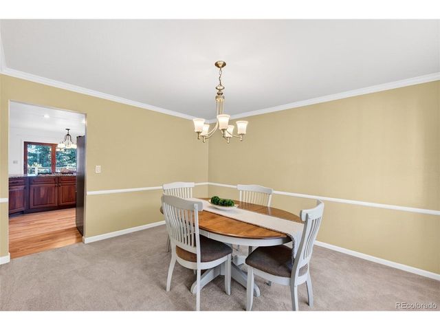 25 Mountain Pine Dr, Littleton, CO 80127