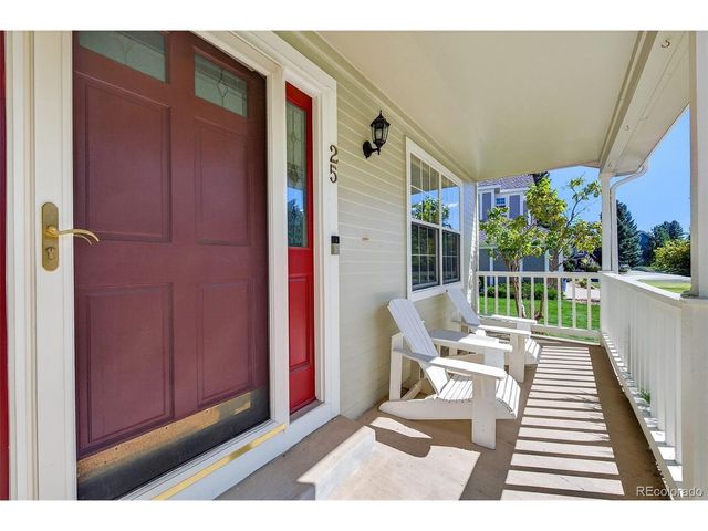 25 Mountain Pine Dr, Littleton, CO 80127
