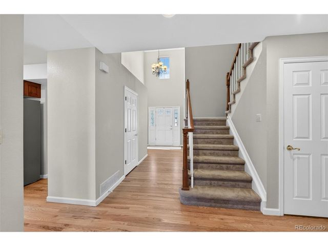 25 Mountain Pine Dr, Littleton, CO 80127