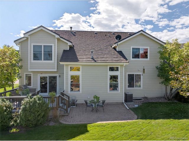 25 Mountain Pine Dr, Littleton, CO 80127
