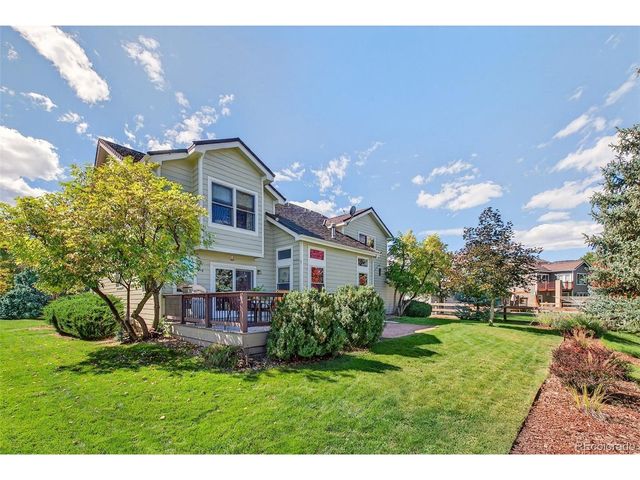 25 Mountain Pine Dr, Littleton, CO 80127