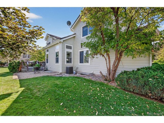 25 Mountain Pine Dr, Littleton, CO 80127