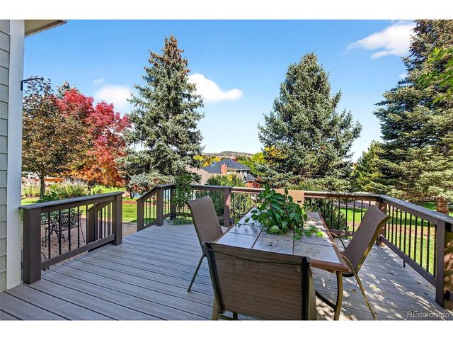 25 Mountain Pine Dr, Littleton, CO 80127