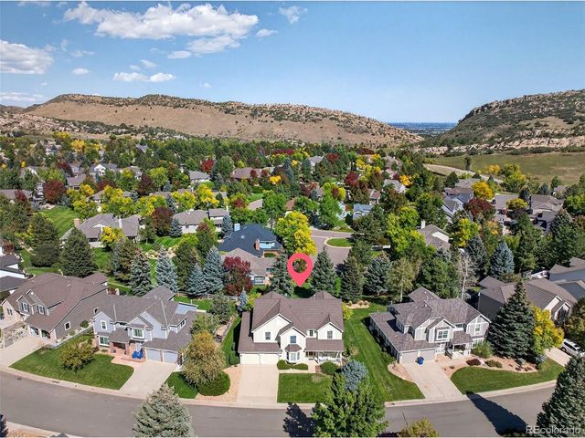 25 Mountain Pine Dr, Littleton, CO 80127