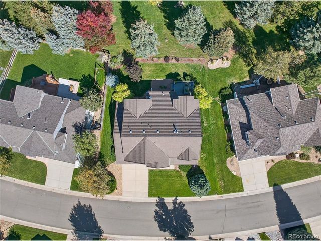 25 Mountain Pine Dr, Littleton, CO 80127