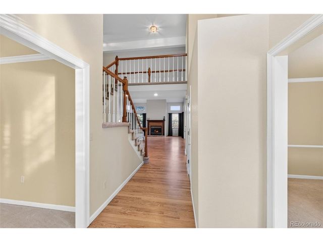 25 Mountain Pine Dr, Littleton, CO 80127