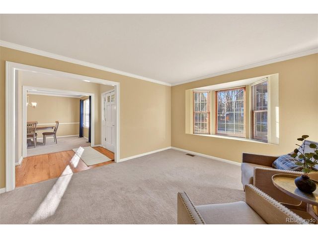 25 Mountain Pine Dr, Littleton, CO 80127