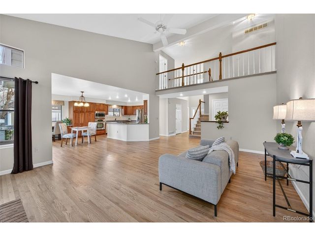 25 Mountain Pine Dr, Littleton, CO 80127