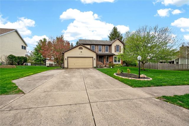4165 Summerfield Drive, Dayton, OH 45432