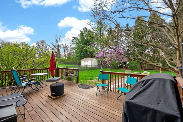 4165 Summerfield Drive, Dayton, OH 45432