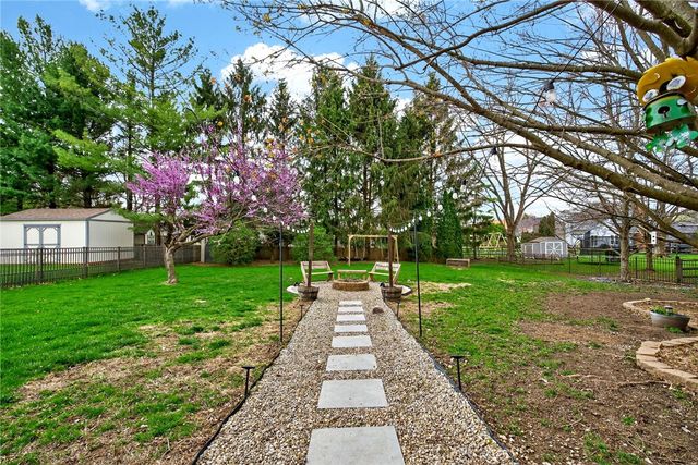 4165 Summerfield Drive, Dayton, OH 45432