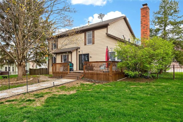 4165 Summerfield Drive, Dayton, OH 45432