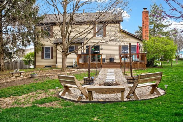 4165 Summerfield Drive, Dayton, OH 45432