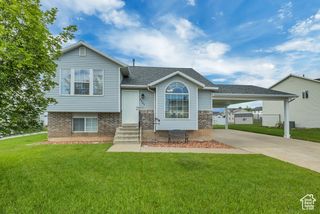 4060 W 4950 S, Roy, UT 84067