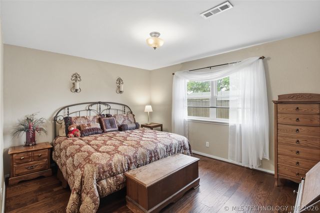 14030 S Glen Street, Glenpool, OK 74033
