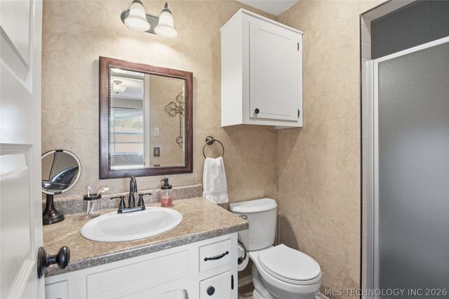14030 S Glen Street, Glenpool, OK 74033