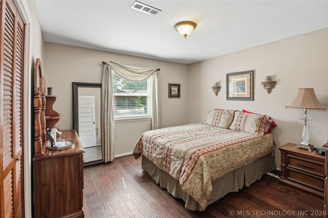 14030 S Glen Street, Glenpool, OK 74033