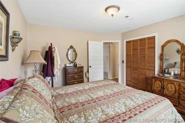 14030 S Glen Street, Glenpool, OK 74033