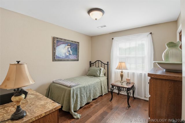 14030 S Glen Street, Glenpool, OK 74033