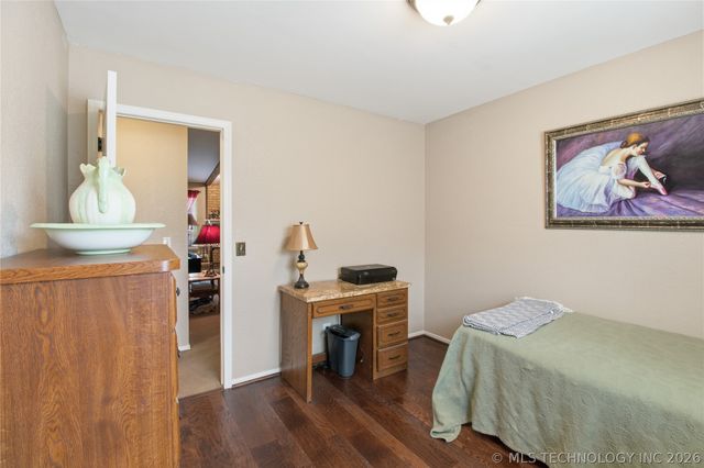 14030 S Glen Street, Glenpool, OK 74033