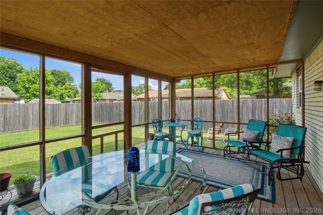 14030 S Glen Street, Glenpool, OK 74033