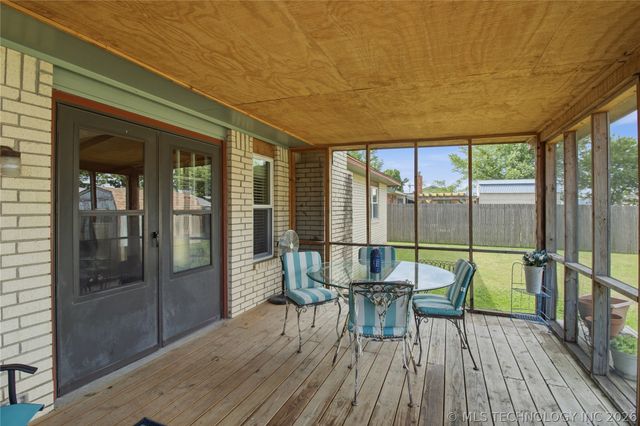 14030 S Glen Street, Glenpool, OK 74033