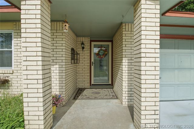 14030 S Glen Street, Glenpool, OK 74033