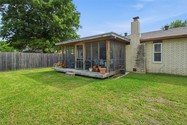 14030 S Glen Street, Glenpool, OK 74033