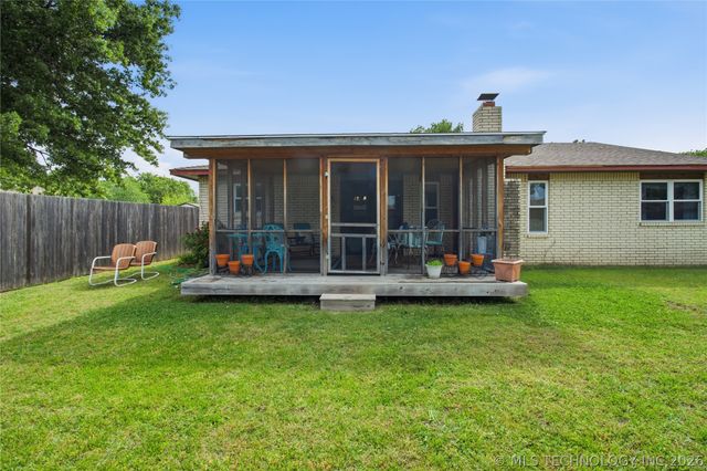 14030 S Glen Street, Glenpool, OK 74033