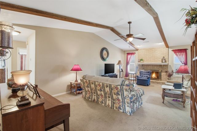 14030 S Glen Street, Glenpool, OK 74033