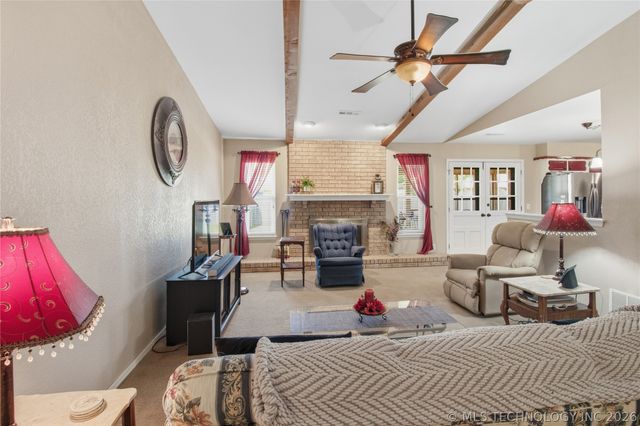 14030 S Glen Street, Glenpool, OK 74033