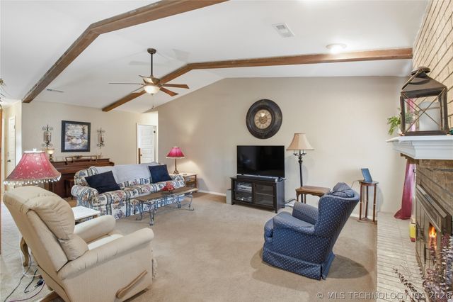 14030 S Glen Street, Glenpool, OK 74033