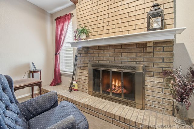 14030 S Glen Street, Glenpool, OK 74033