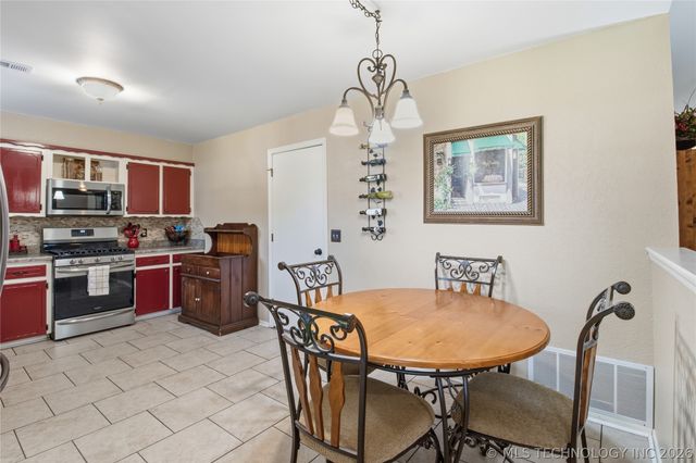 14030 S Glen Street, Glenpool, OK 74033