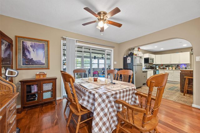 213 Meadow Lake Drive, Trinity, TX 75862