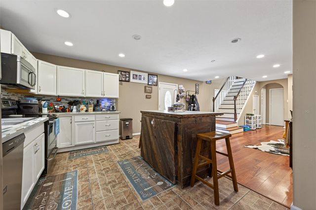 213 Meadow Lake Drive, Trinity, TX 75862