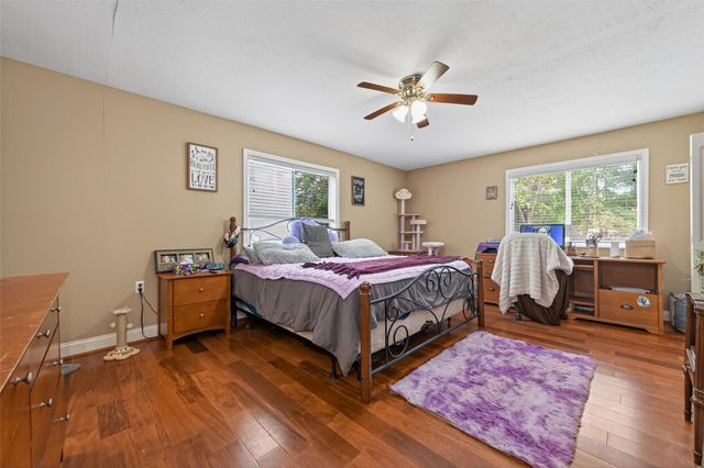 213 Meadow Lake Drive, Trinity, TX 75862