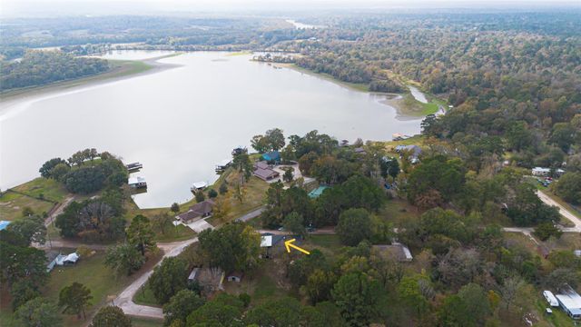 213 Meadow Lake Drive, Trinity, TX 75862