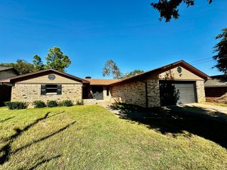 16 Haven Circle, Denison, TX 75020